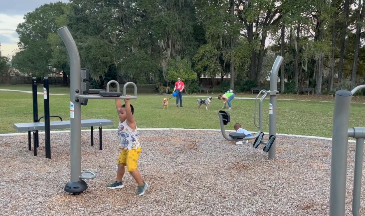 Gainesville, Florida