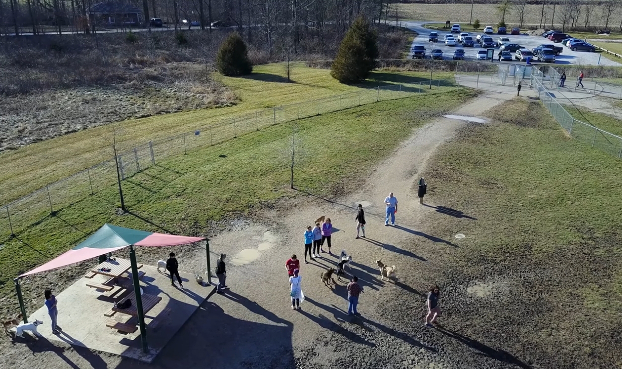 Bloomington, Indiana