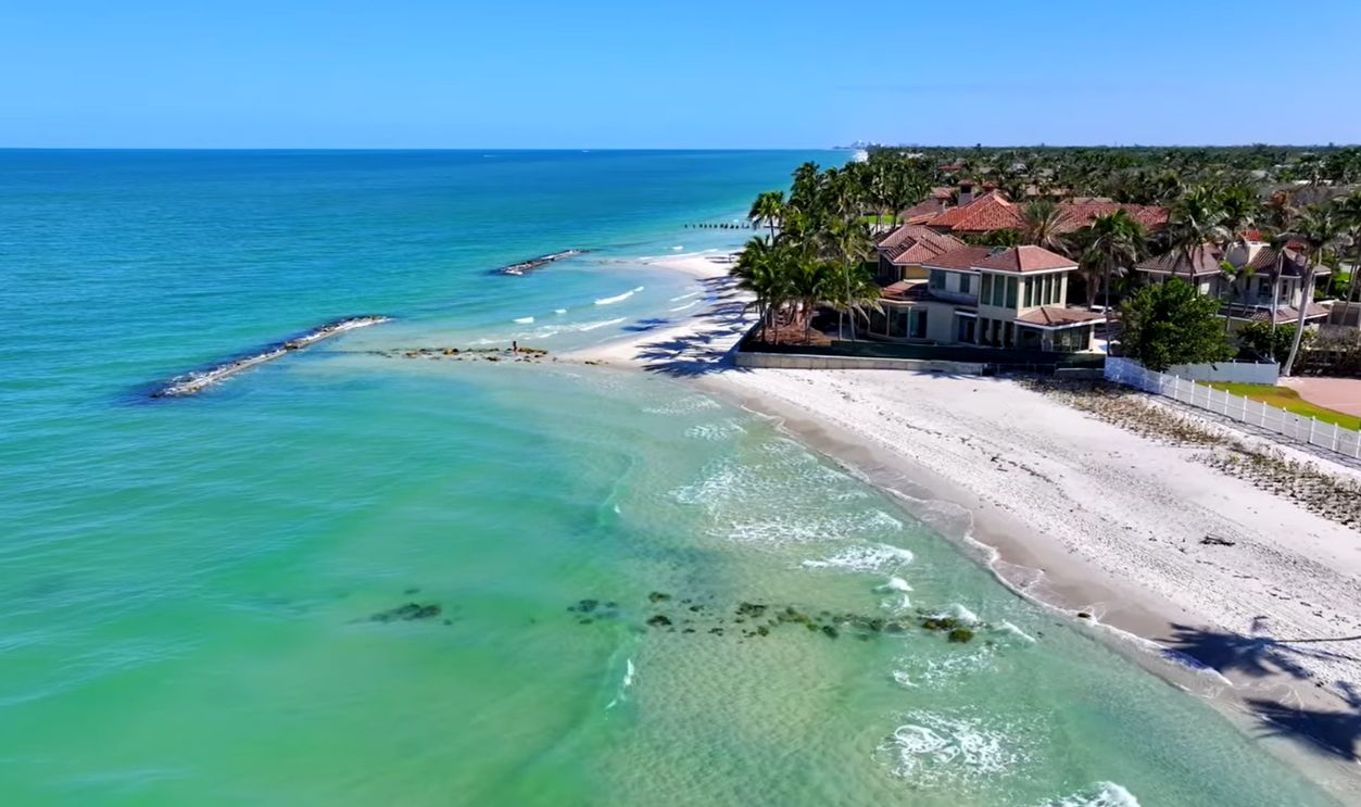 Naples, Florida