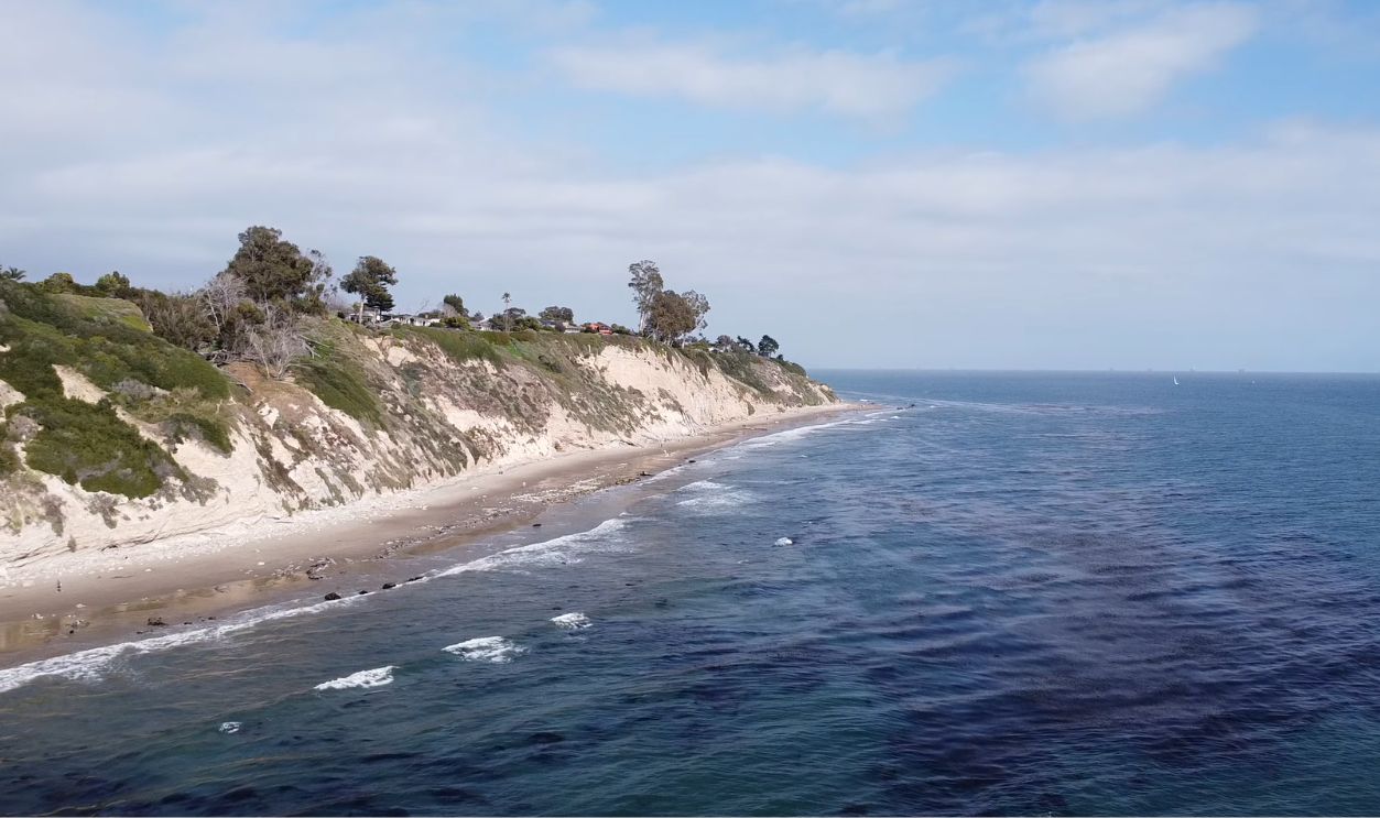 Arroyo Burro Beach
