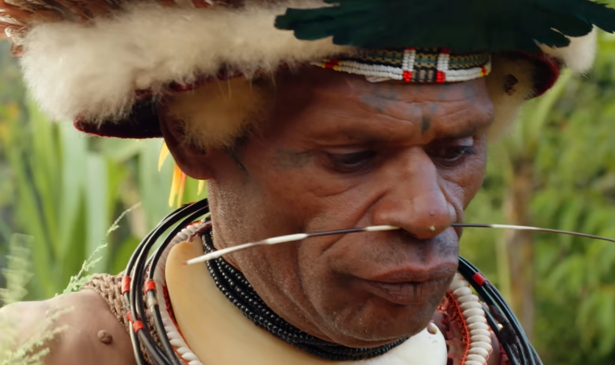 Screenshot from Best Ever Food Review Show (2016–)