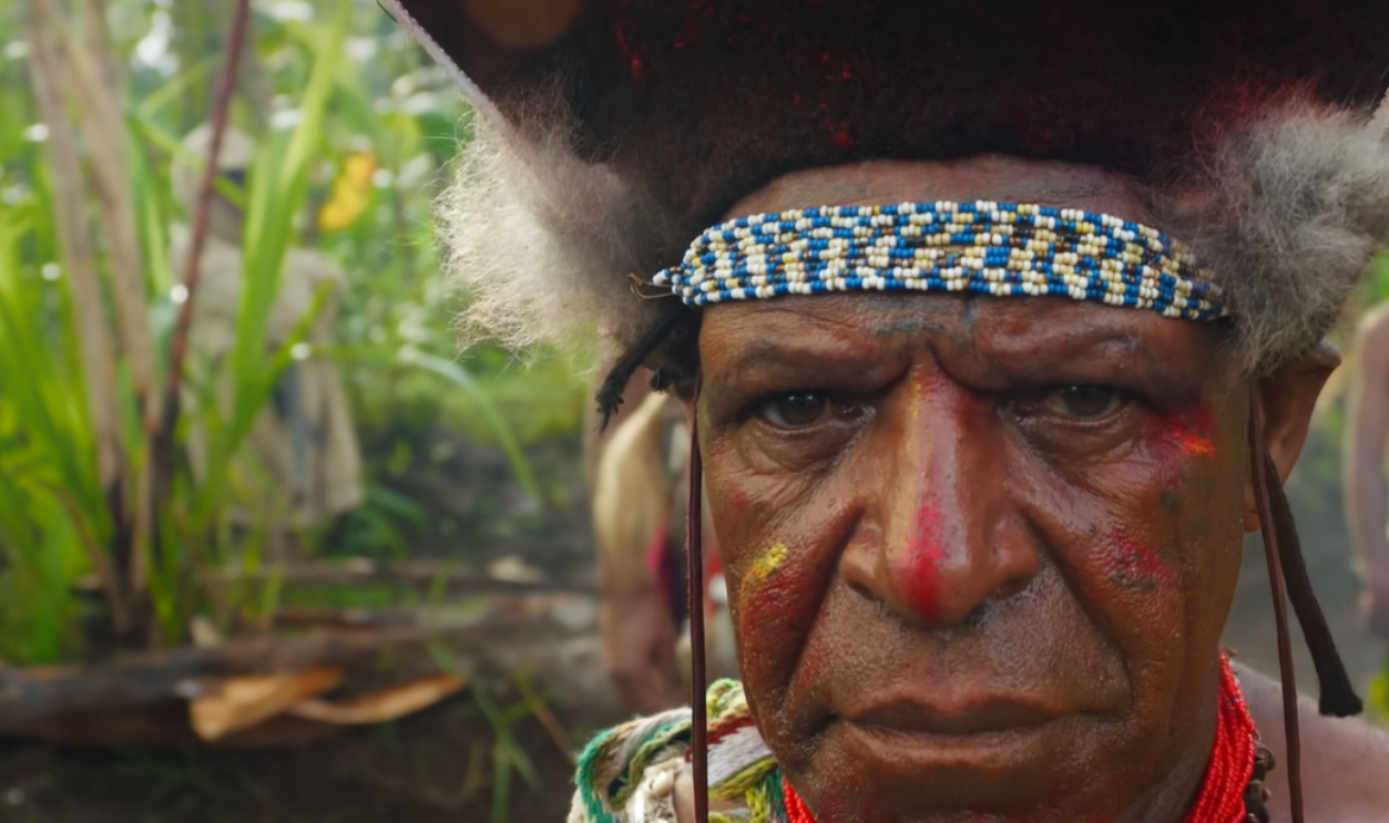 Screenshot from Best Ever Food Review Show (2016–)