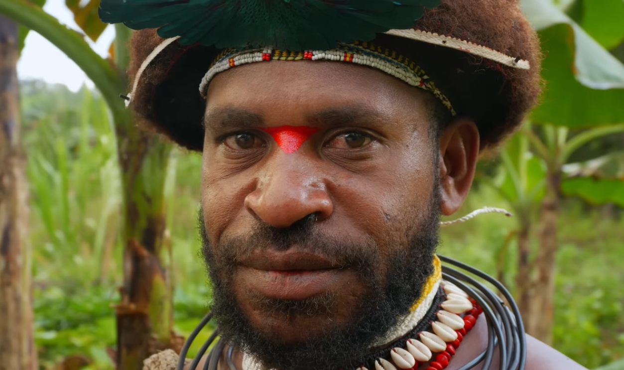 Screenshot from Best Ever Food Review Show (2016–)