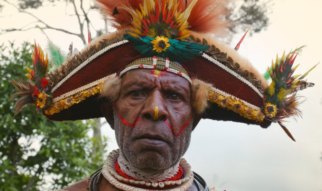 Screenshot from Best Ever Food Review Show (2016–)