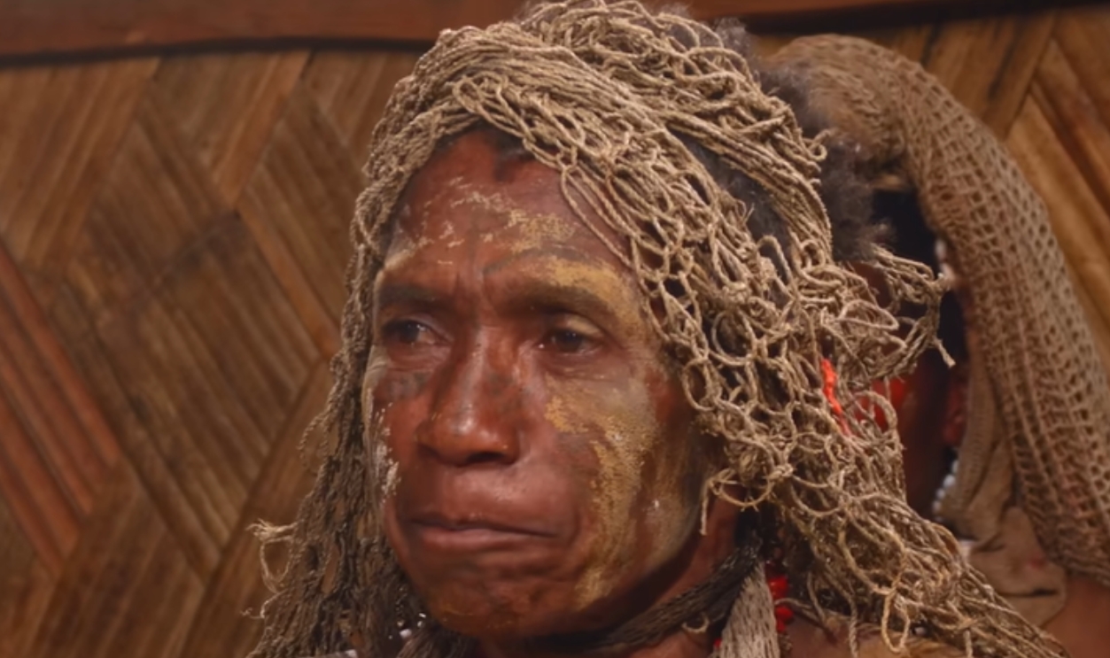 Screenshot from Best Ever Food Review Show (2016–)