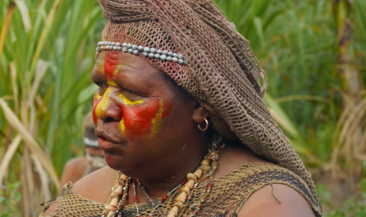 Screenshot from Best Ever Food Review Show (2016–)