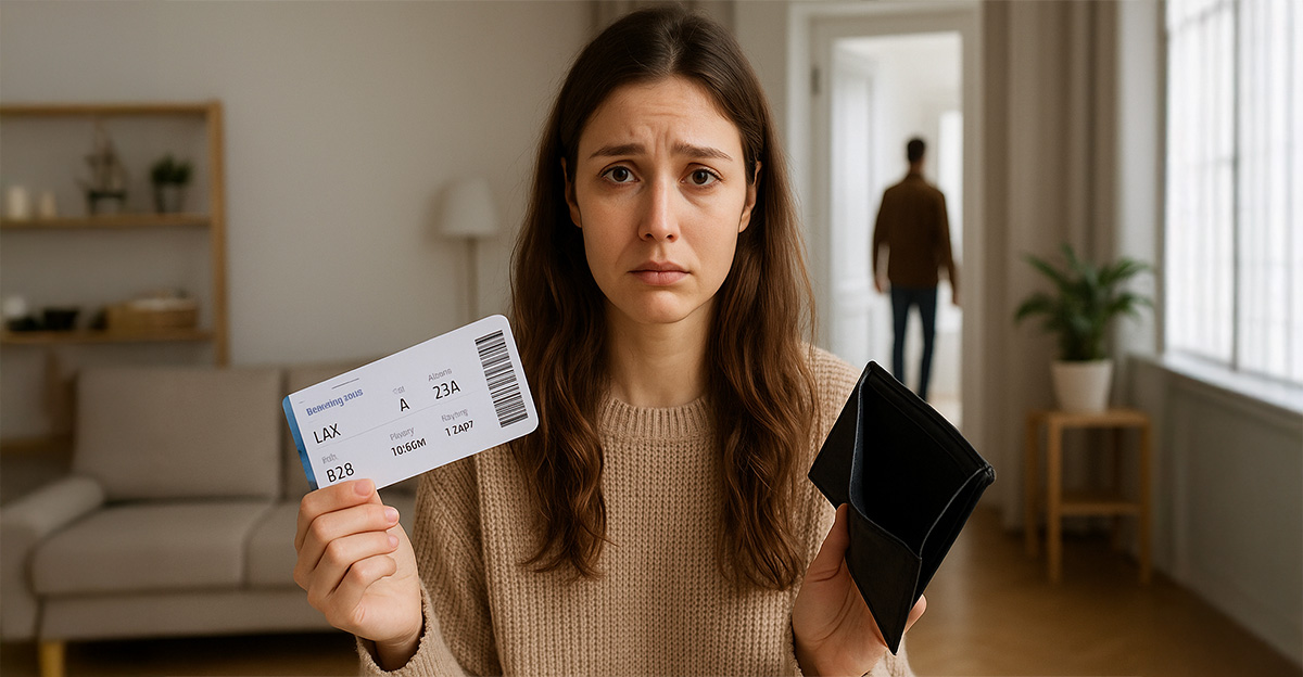 Rss Thumb - Dumped Before Vacation