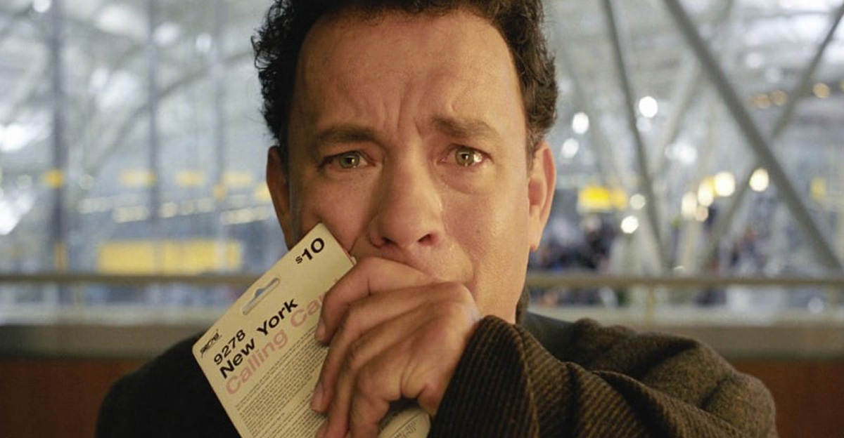 Rss Thumb - Plane Ticket Mishap