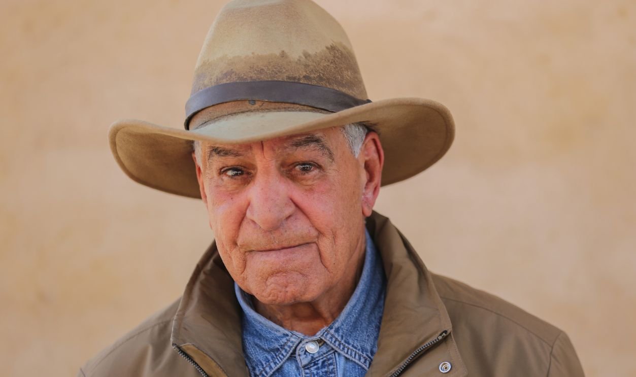 2192937446-Archaeological Discoveries Announced In Luxor