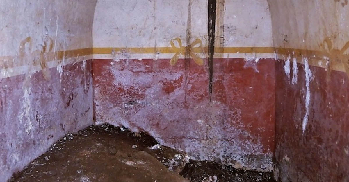 Vergina (Aegae) Tomb