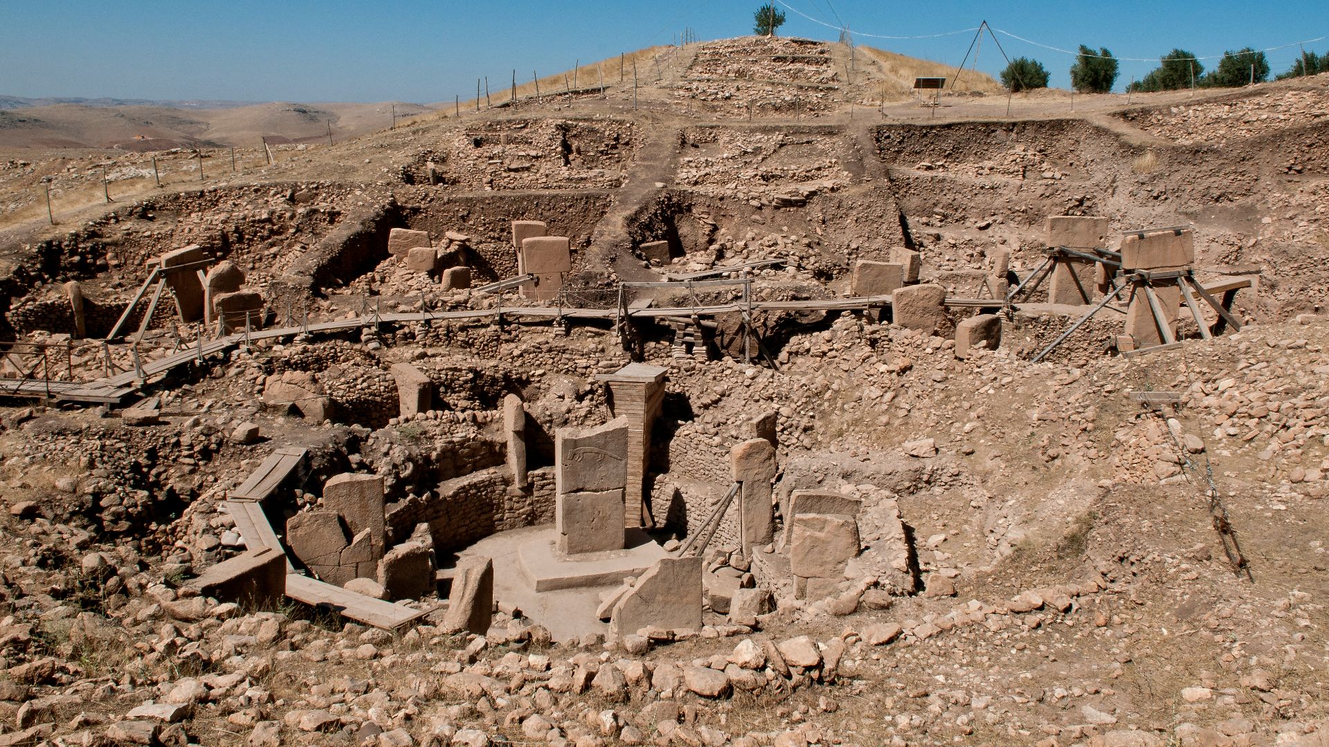 File:Göbekli Tepe, Urfa.jpg