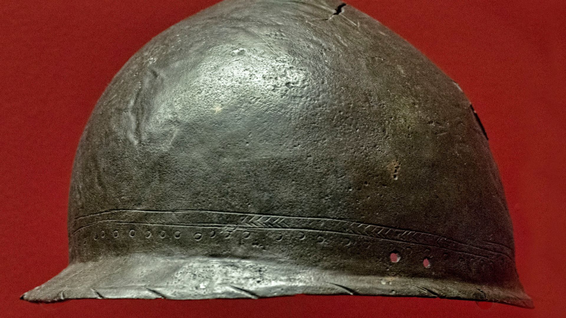 File:Casco Montefortino (26322041695).jpg