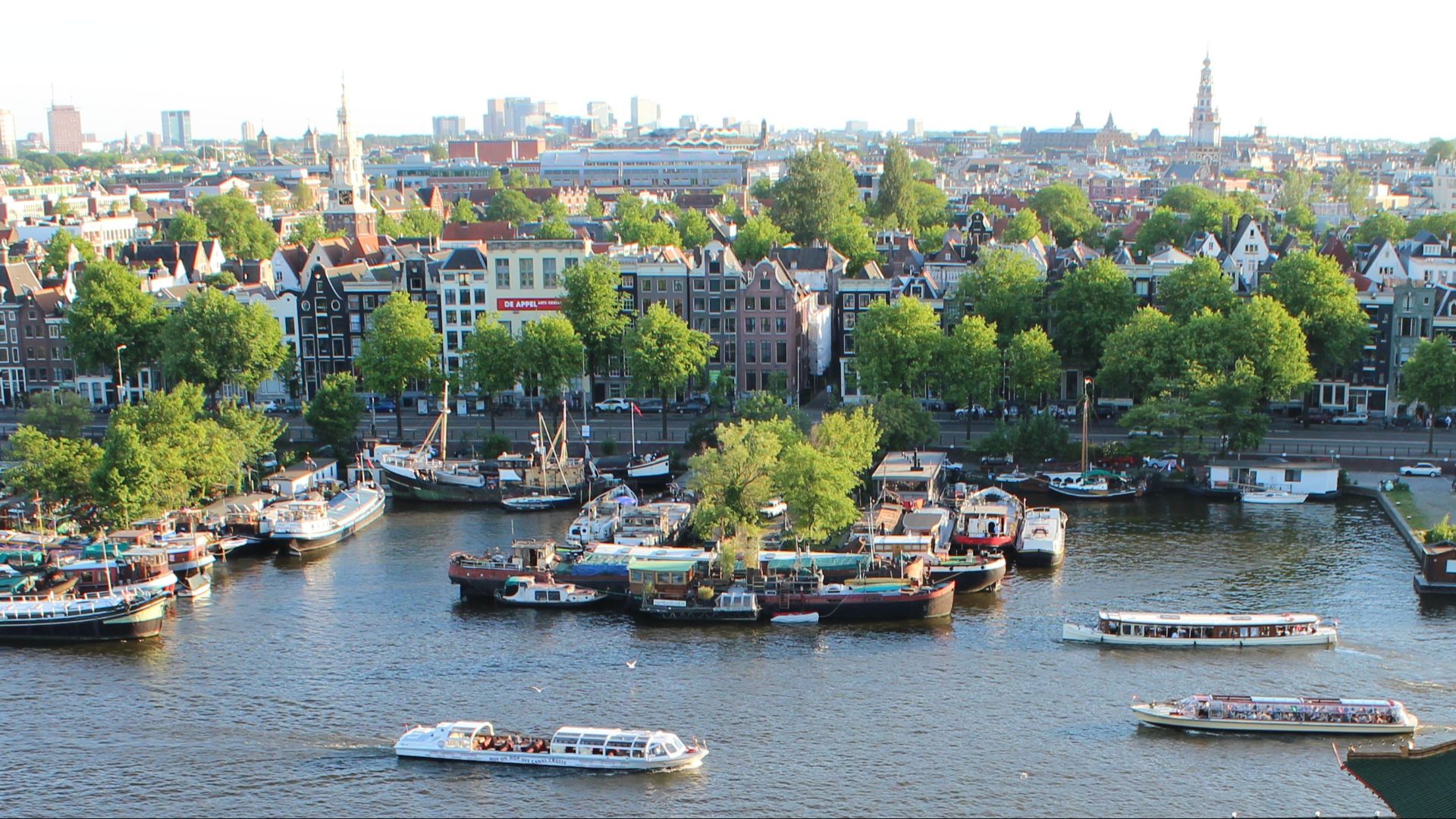 File:Amsterdam Cityscape.jpg