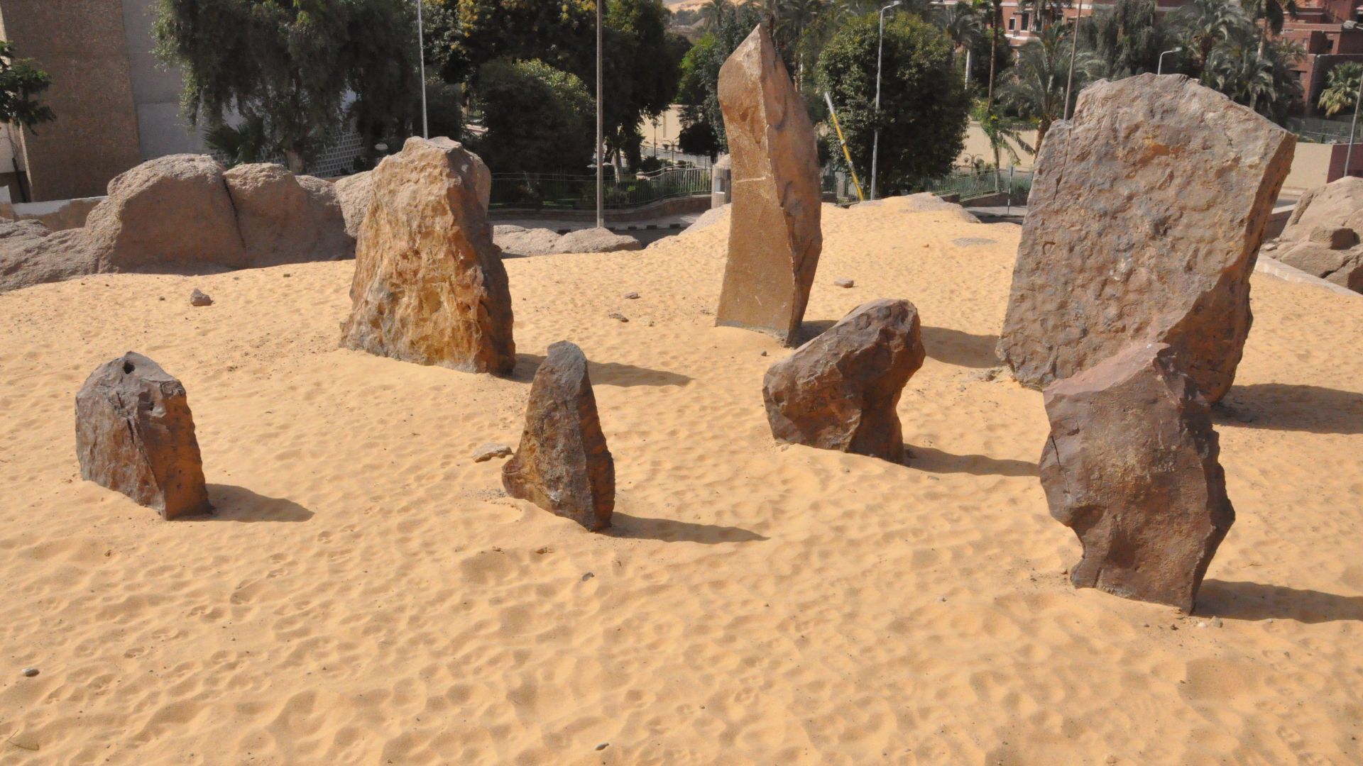 File:Megaliths Aswan Nubia museum.JPG