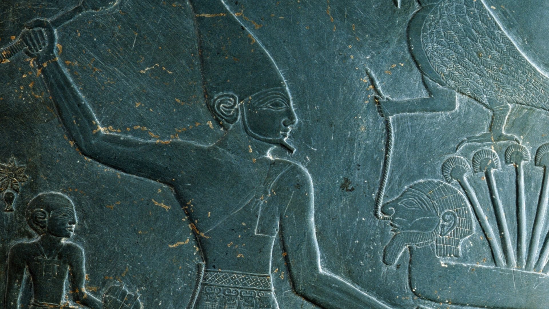 File:King Narmer.jpg