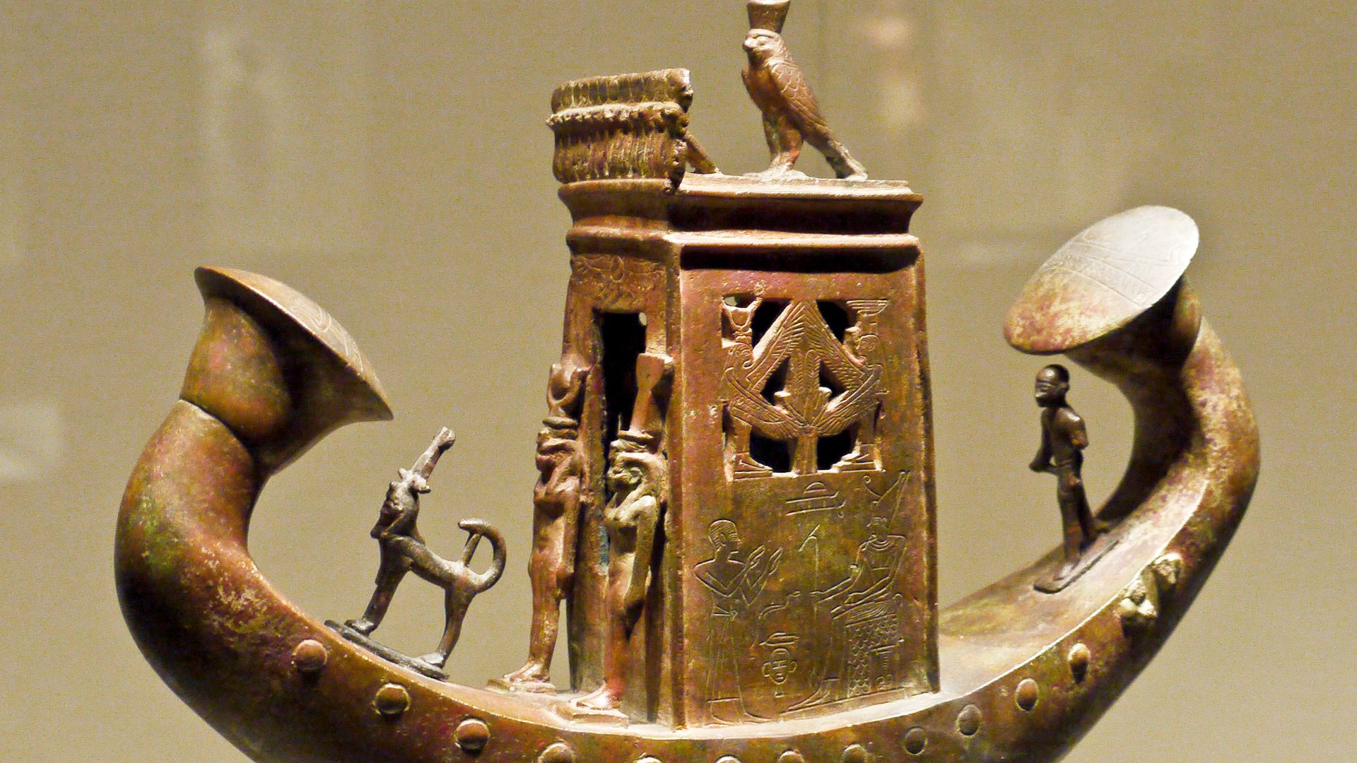File:Solar barque of Djedhor (Gulbenkian Museum).jpg