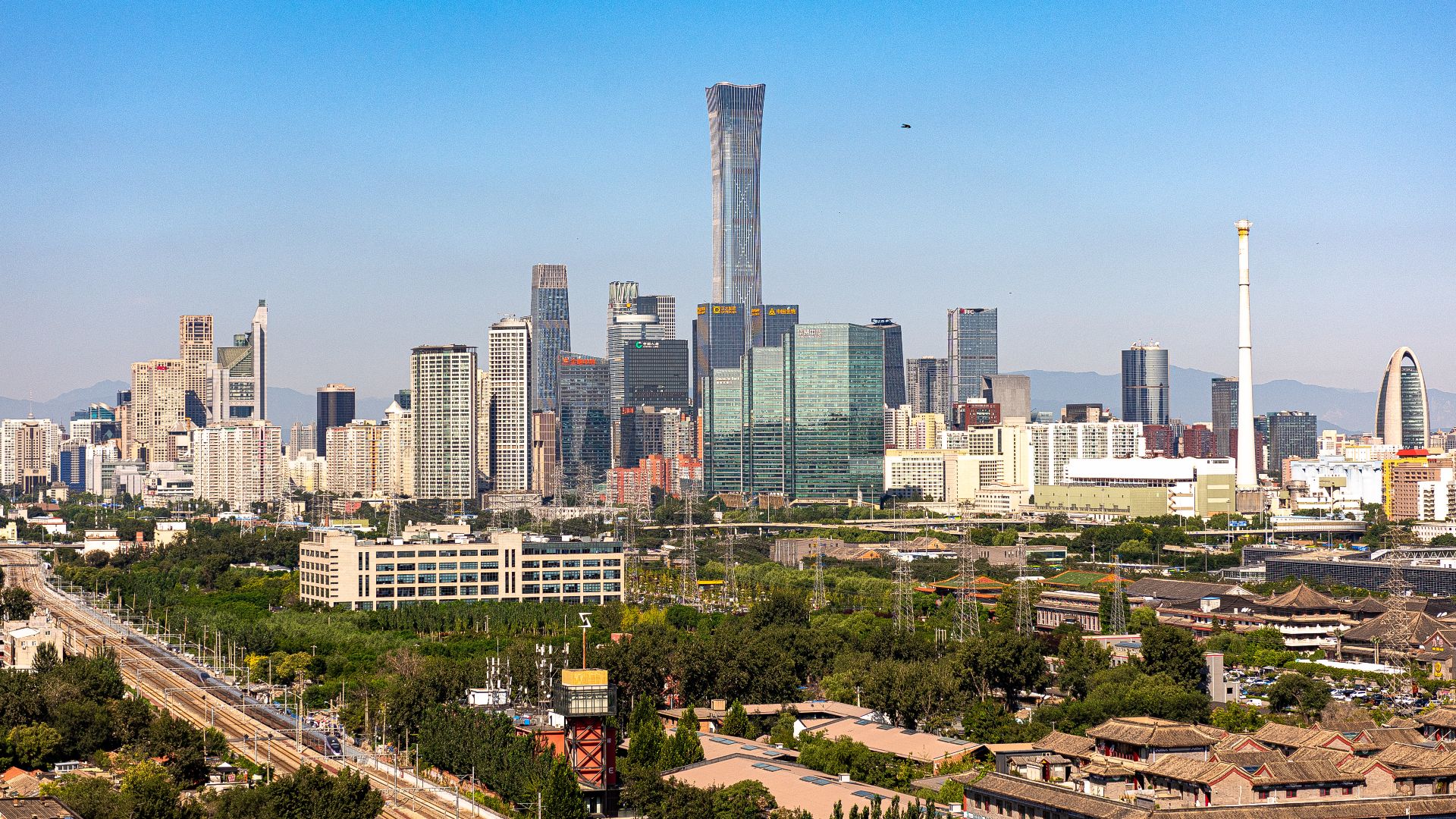 File:Skyline of Beijing CBD from the southeast (20210907094201).jpg
