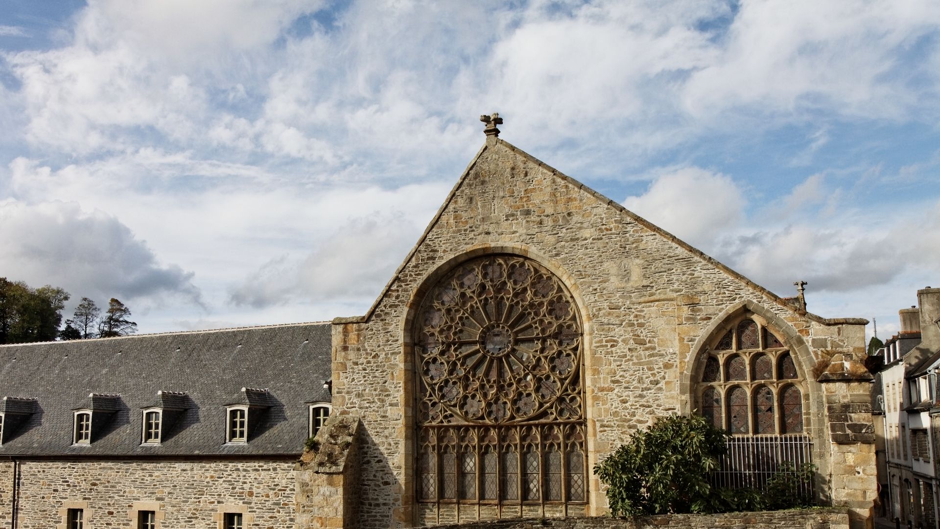 File:Morlaix - Couvent des Jacobins - PA00090124 - 007.jpg