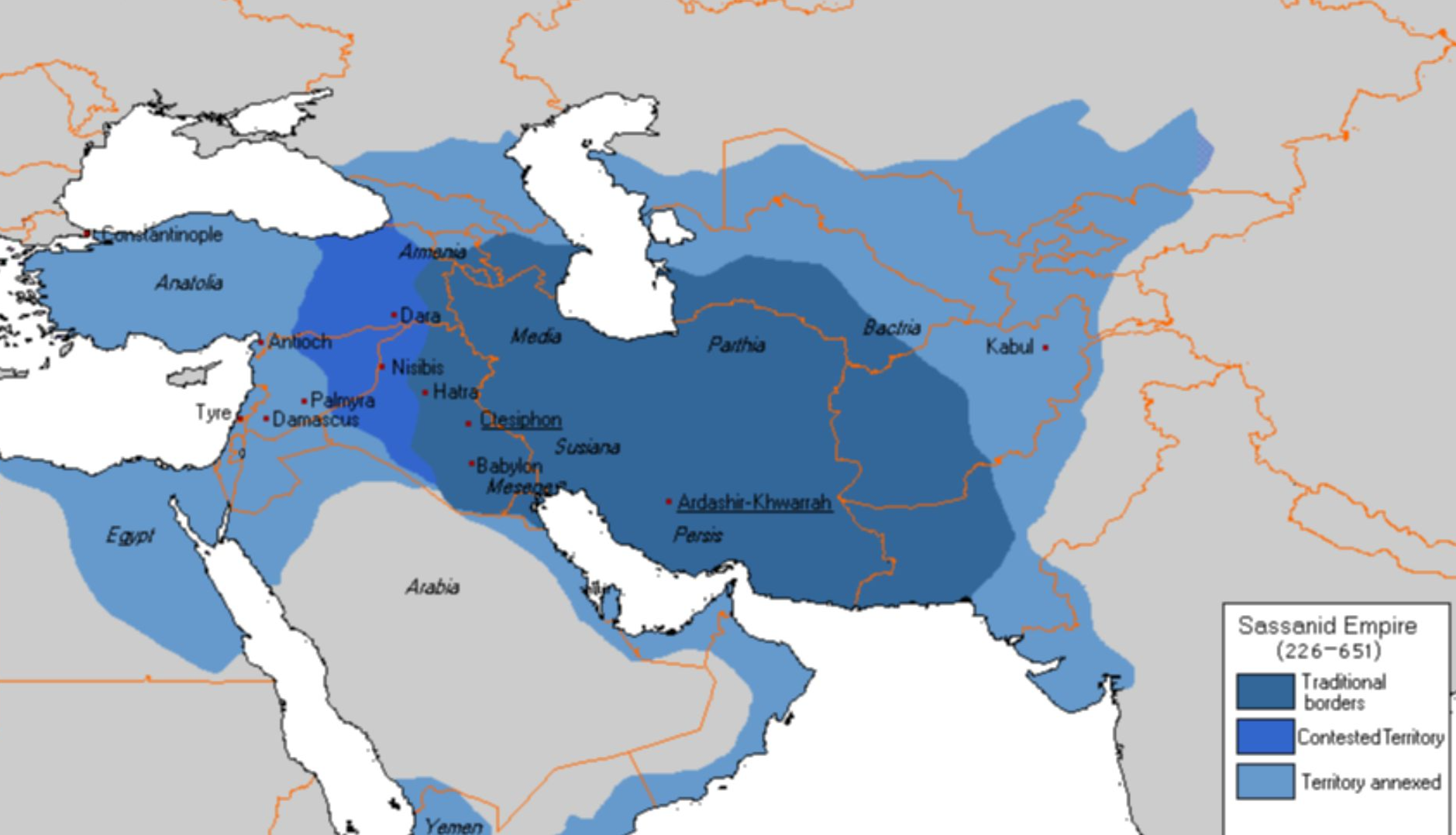 File:Sassanid Empire 226 - 651 (AD).GIF