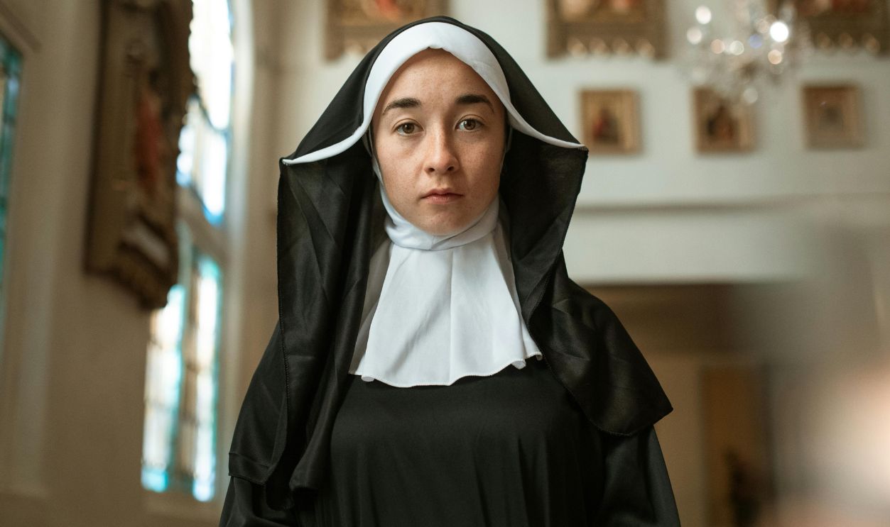 Medieval Faith Preserved In Time As Researchers Unearth 700-Year-Old Dominican Monastery