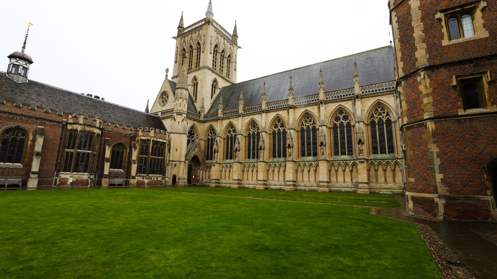 File:St John's College University of Cambridge Cambridge England Britain UK United Kingdom United Kingdom of Great Britain and Northern Ireland (41203631821).jpg