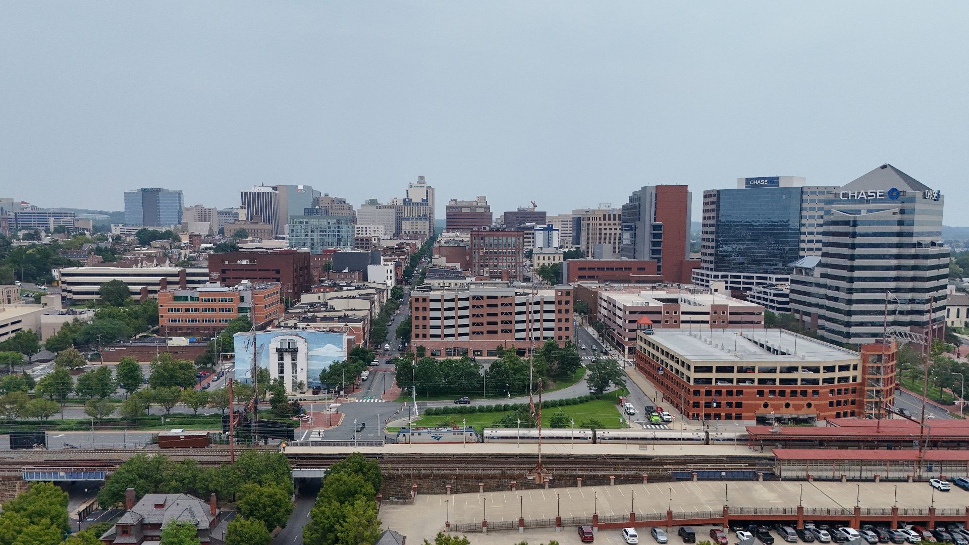 File:Wilmington, Delaware, USA.jpg