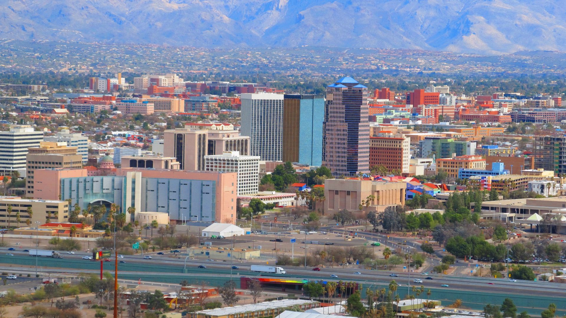File:View of Tucson from Sentinel Peak 2.jpg