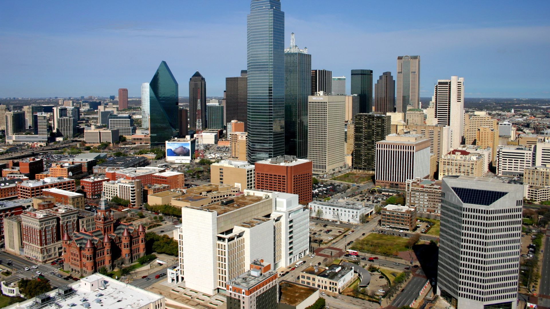 File:Dallas Downtown (Texas).jpg