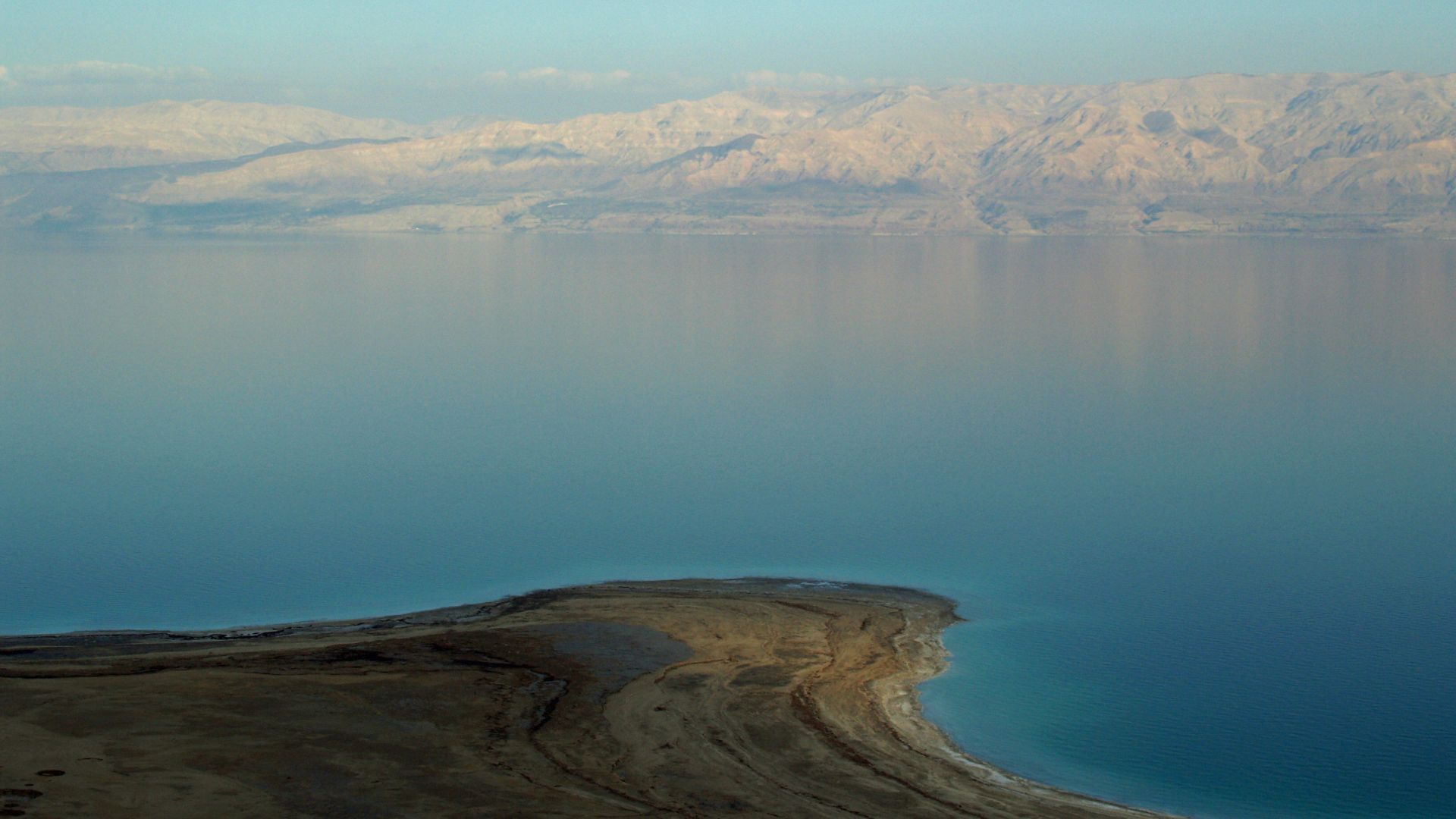 File:Dead Sea by David Shankbone.jpg