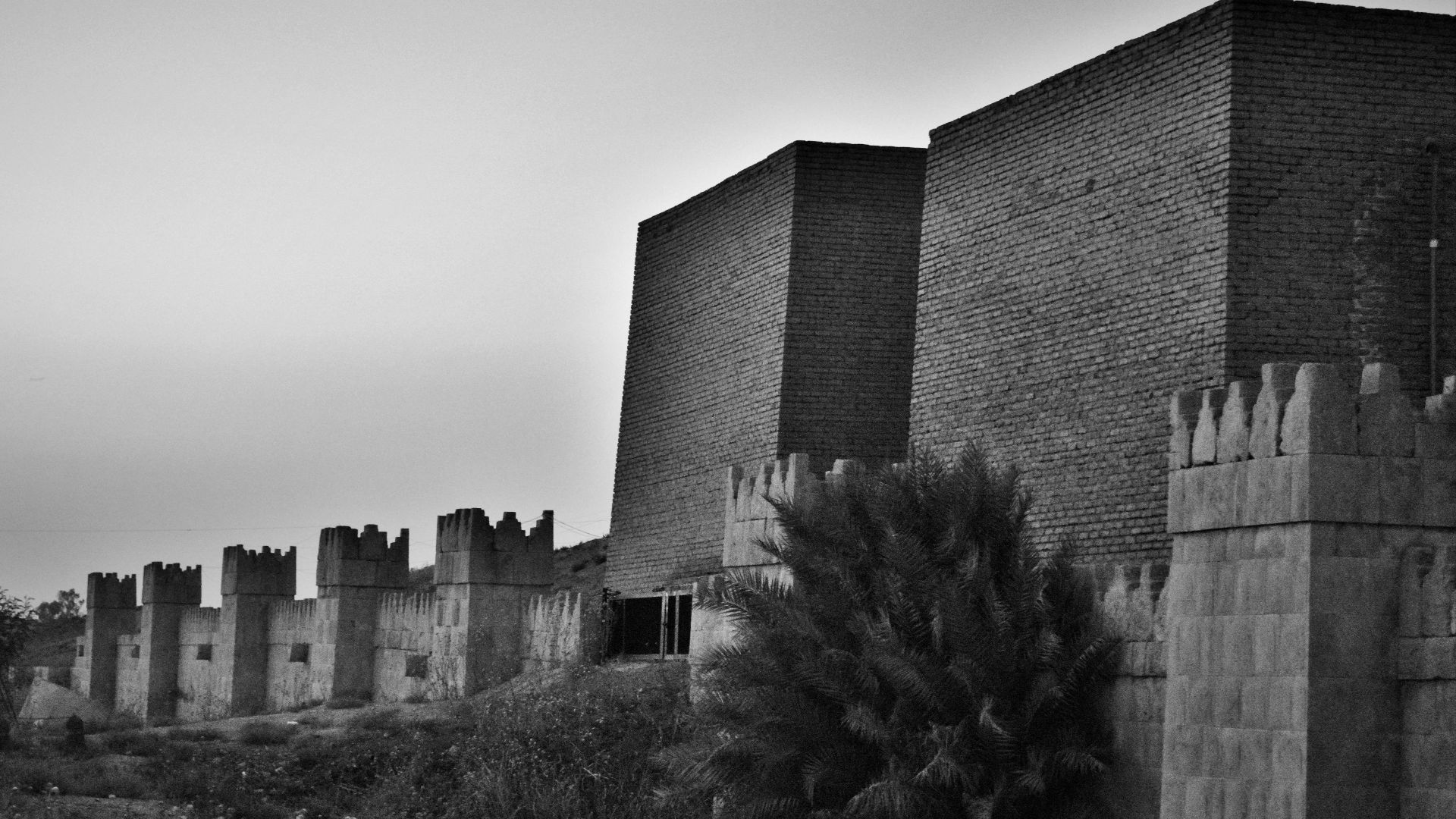 File:Nineveh - Mashki Gate.jpg