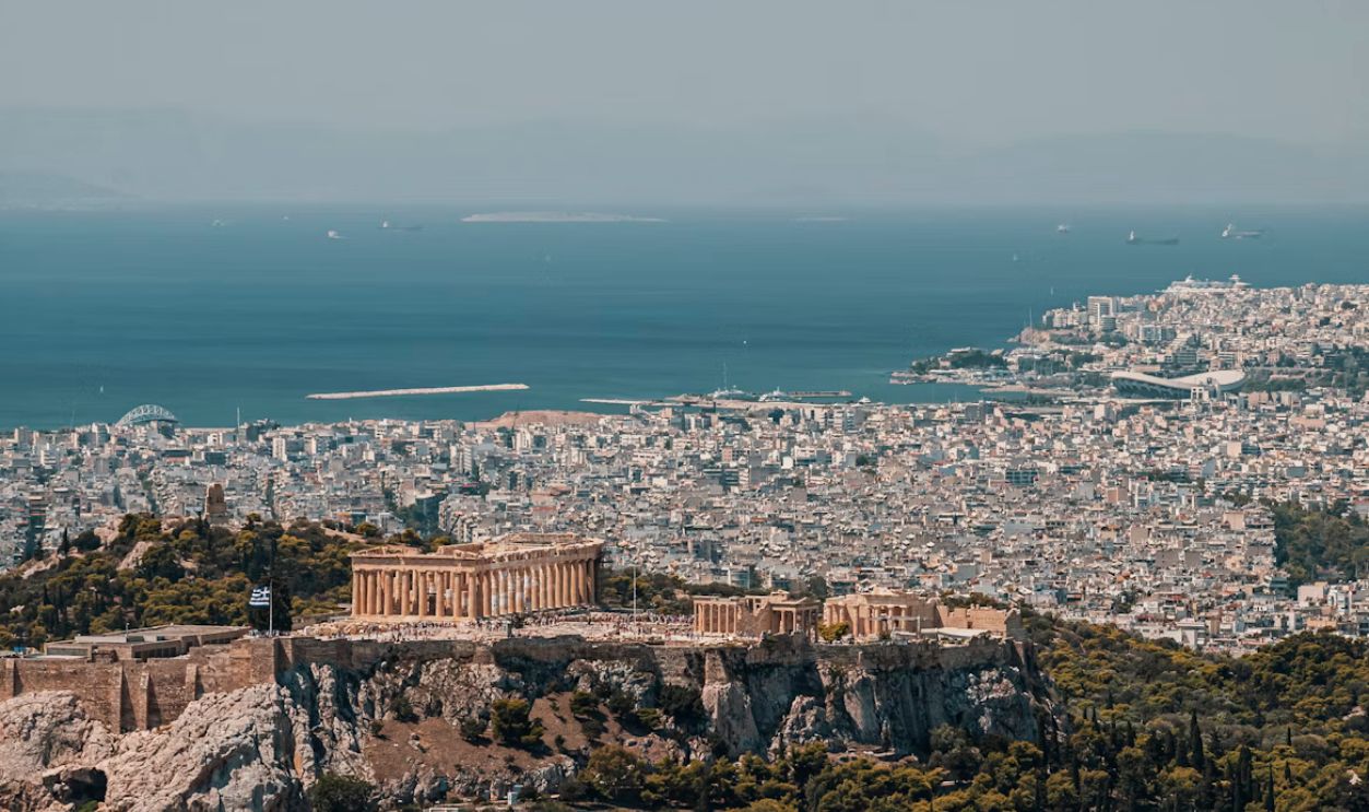 Athens, Greece