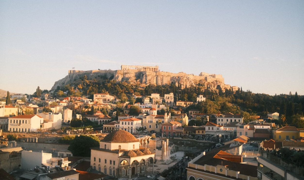 Athens, Greece