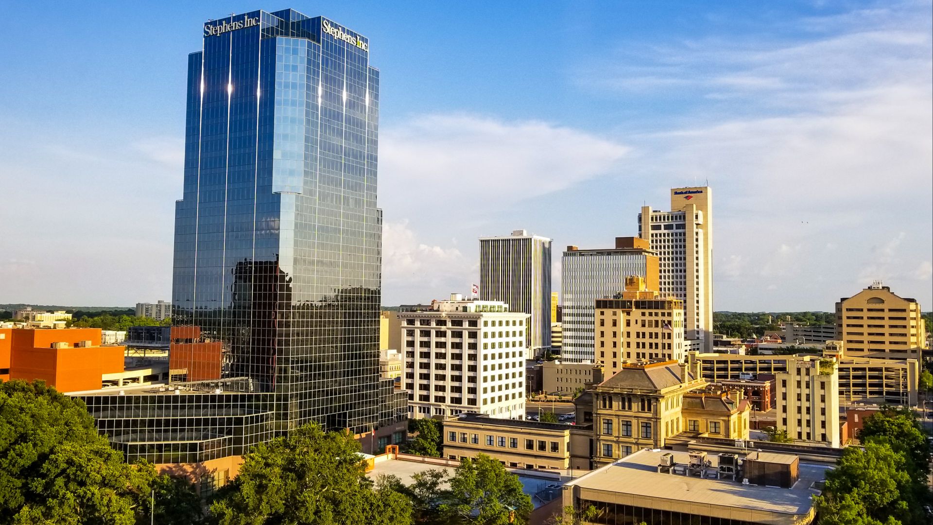 File:Stephens Building and Downtown Little Rock.jpg