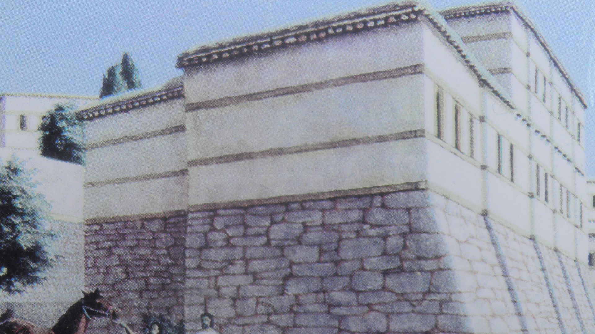 File:Troy (Ilion), Turkey (7446656654).jpg