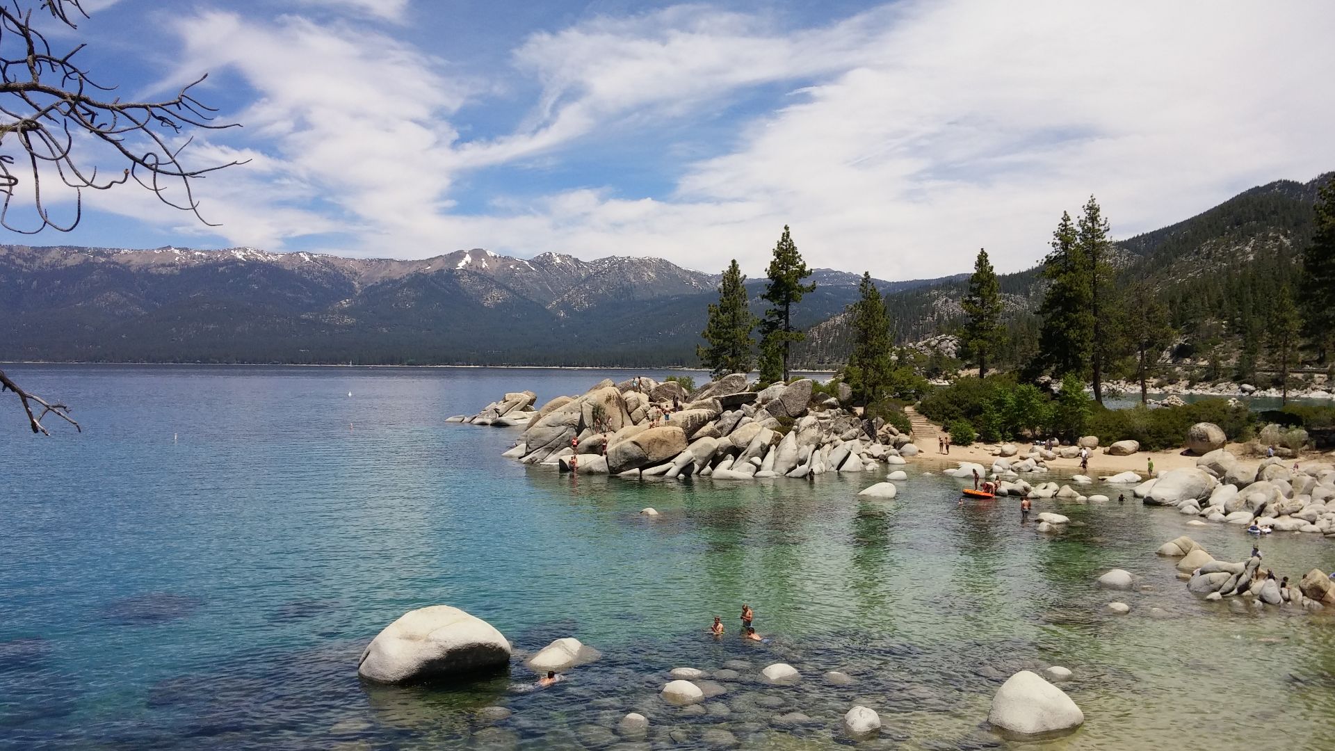 File:Lake Tahoe, United States (Unsplash).jpg