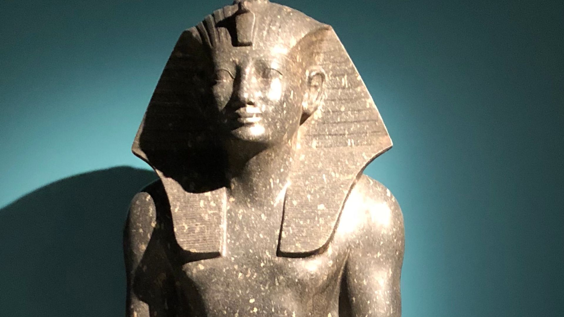 File:Thutmose I.jpg