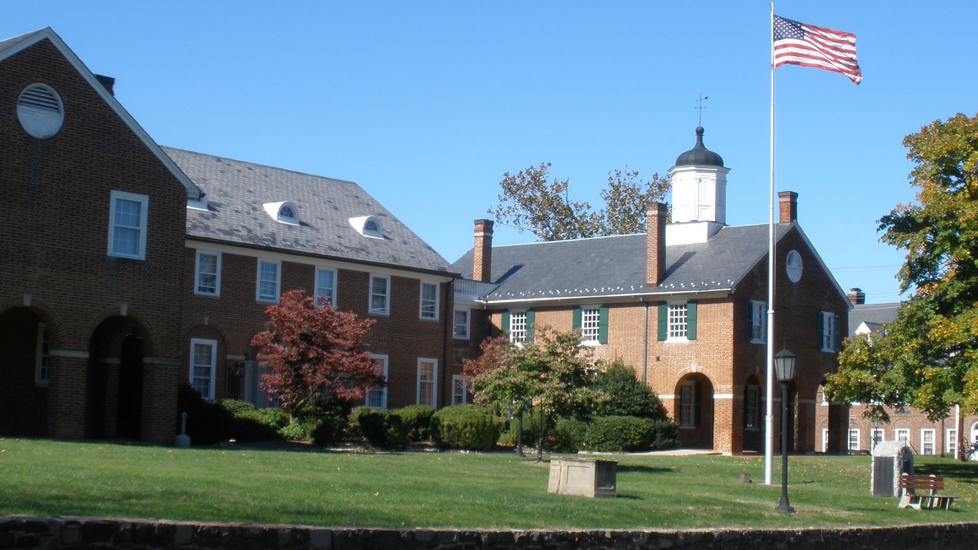 File:Old Fairfax County Courthouse, Fairfax City.JPG