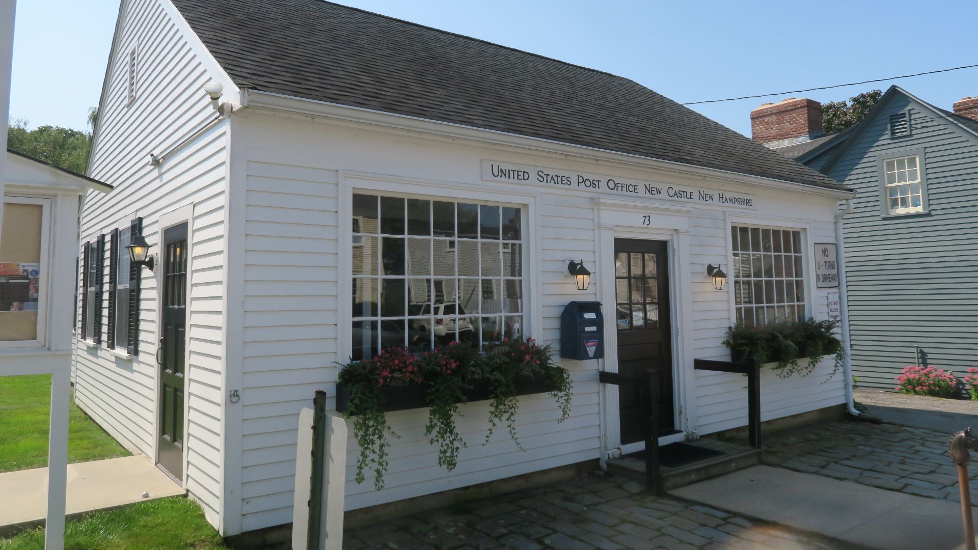 File:United States Post Office, New Castle NH.jpg