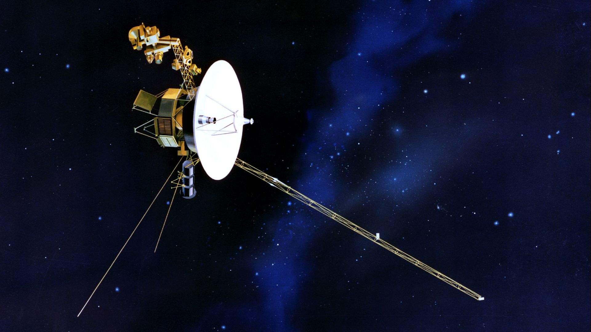 File:Voyager spacecraft.jpg