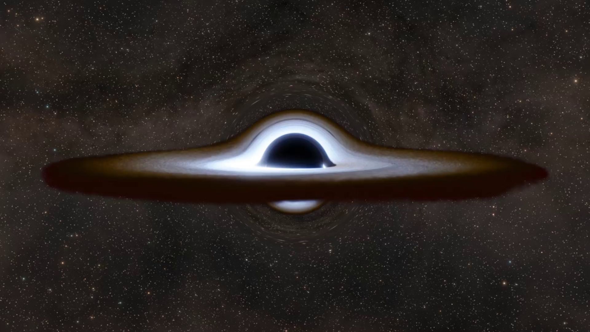 File:Black Hole with Accretion Disk Visualization (SVS14619 - 2-Orbiting a black hole-HD 00001 print).jpg