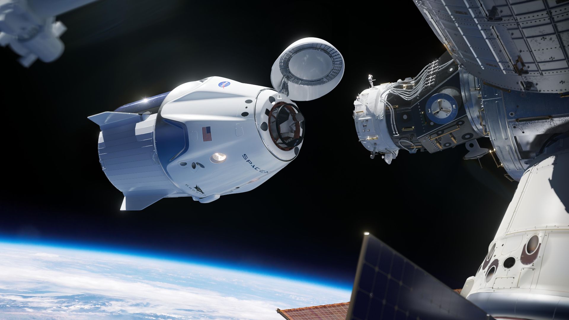 File:SpaceX Crew Dragon.jpg