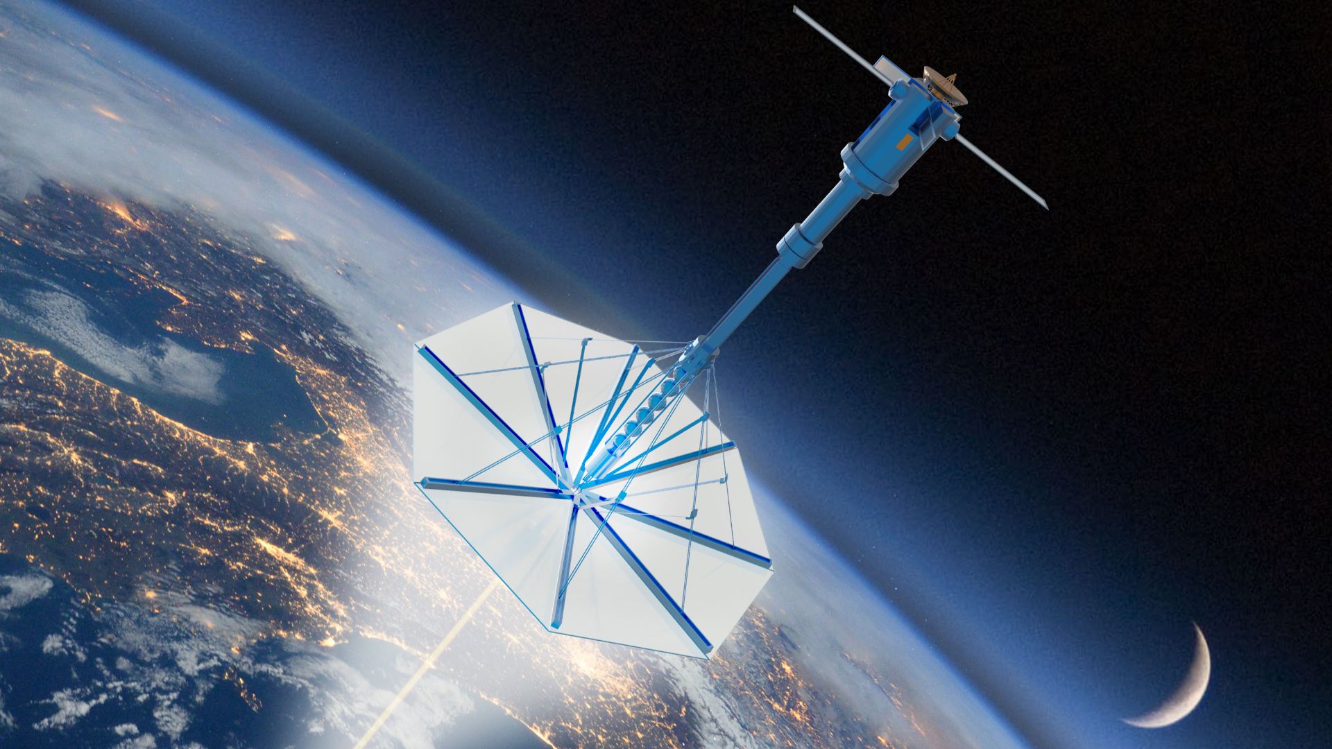 File:Light Sail Probe to Alpha Centauri (26338959171).jpg