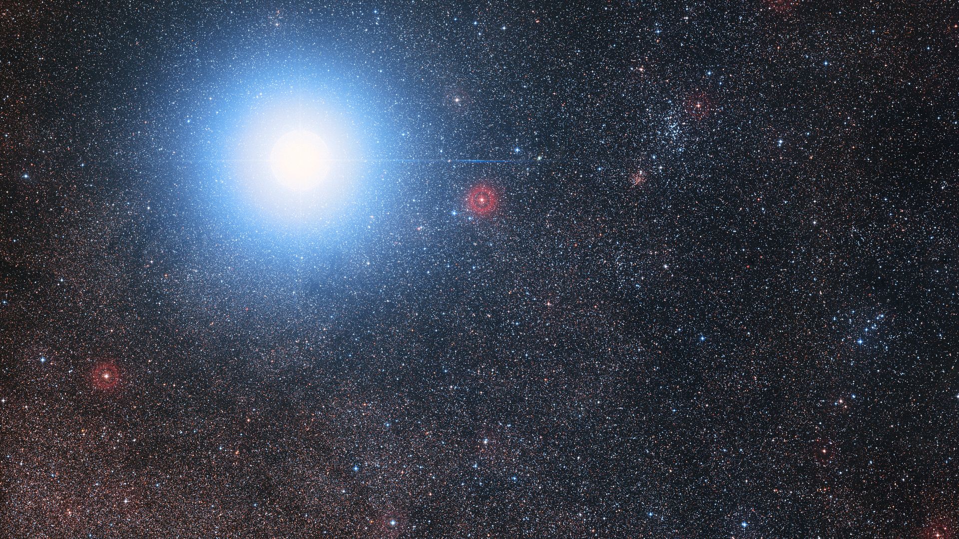 File:The sky around Alpha Centauri and Proxima Centauri (eso1629i).jpg