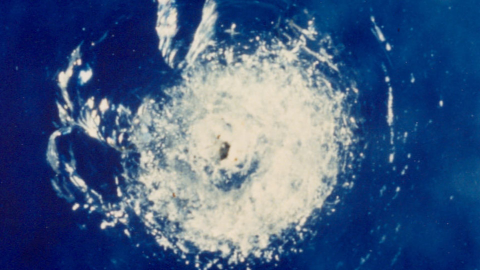 File:Space debris impact on Space Shuttle window.jpg