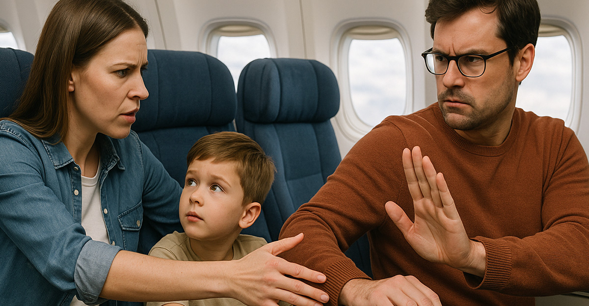 Rss Thumb - Airline Seat Switch