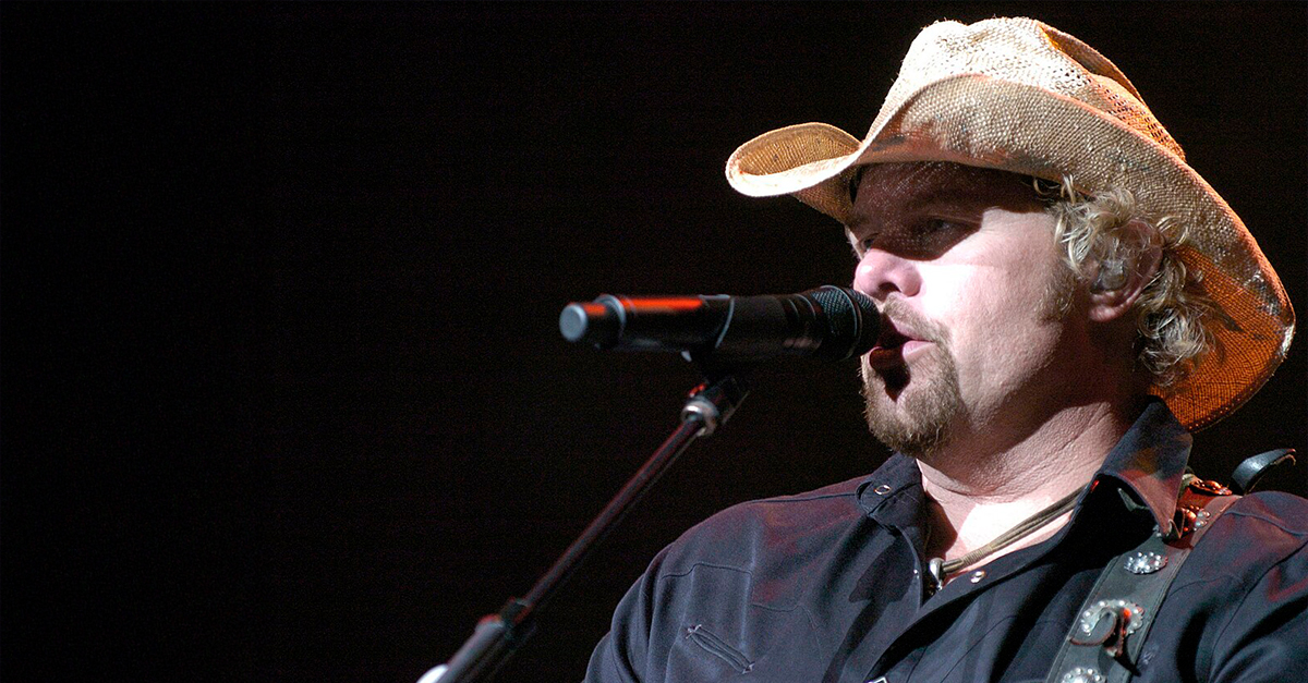 Tobykeithinternal