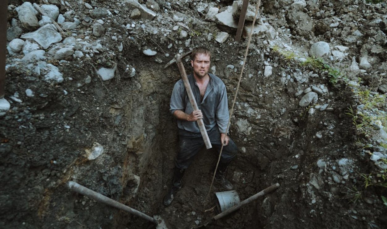 Who It Belonged To Then, And Who Claims It Now