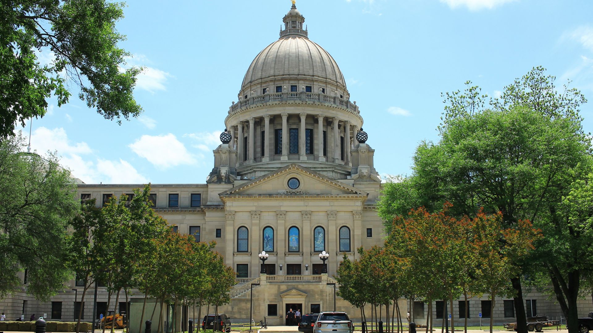 File:Mississippi State Capitol Building (26815684617).jpg