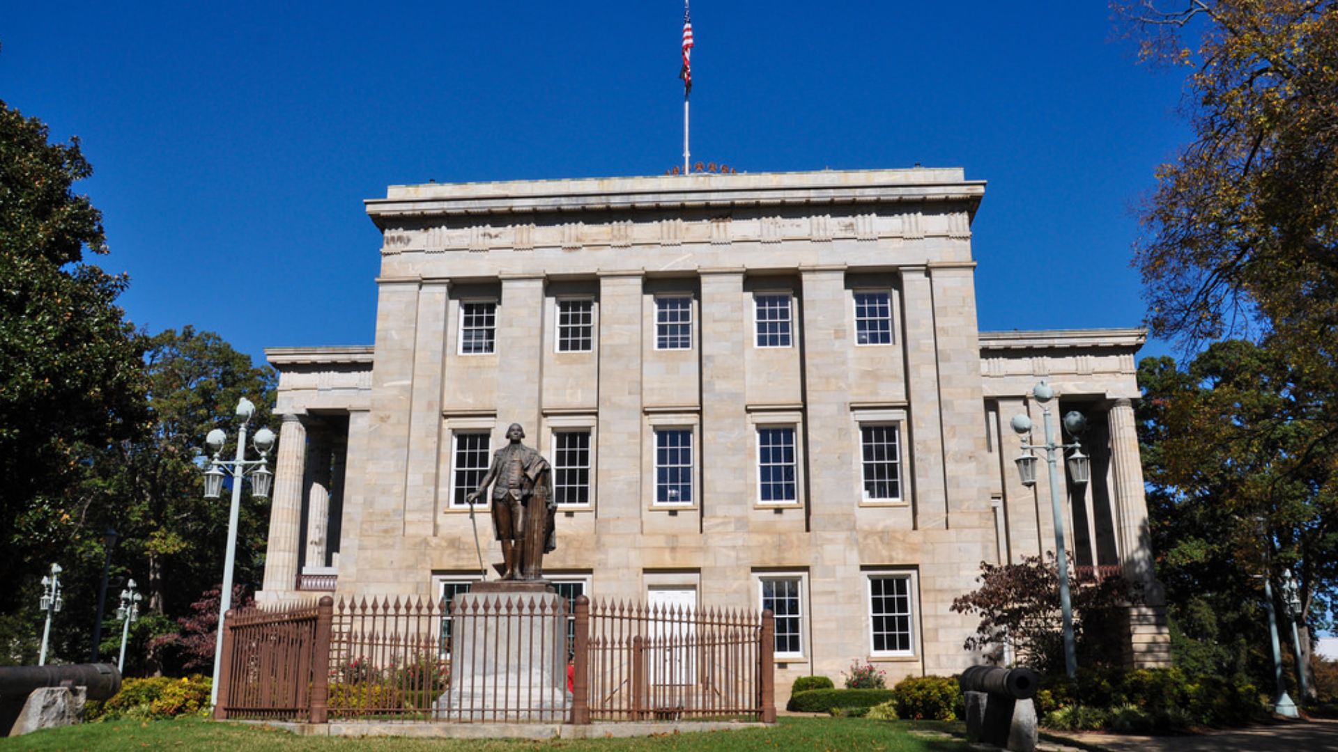 File:North Carolina State Capital Building.jpg