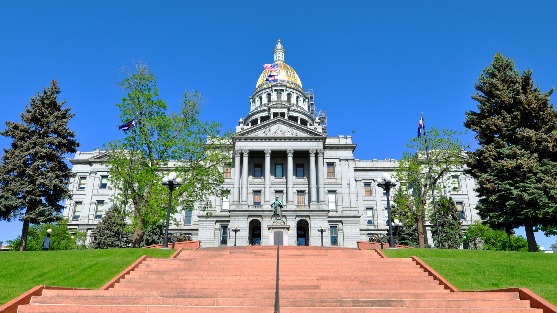 File:USA - Colorado - Denver - Capitol(1).jpg